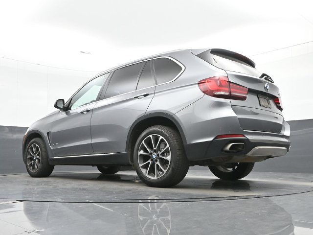 Used 2018 BMW X5 sDrive35i w/ M Sport Package RWD image 18