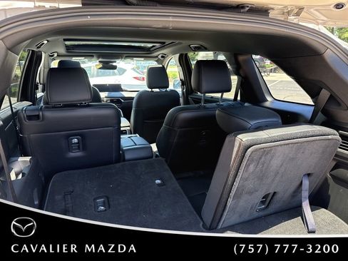 Used 2026 MAZDA CX-90 3.3 Turbo S w/ Premium Plus AWD/4WD image 10