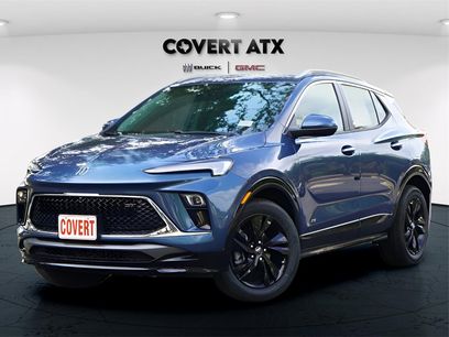 New 2026 Buick Encore GX Sport Touring w/ Advanced Technology Package