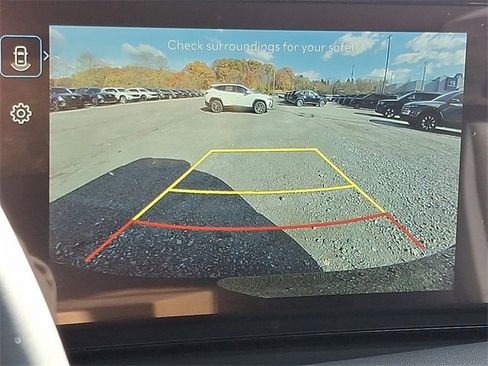 New 2026 Hyundai Palisade SEL image 14