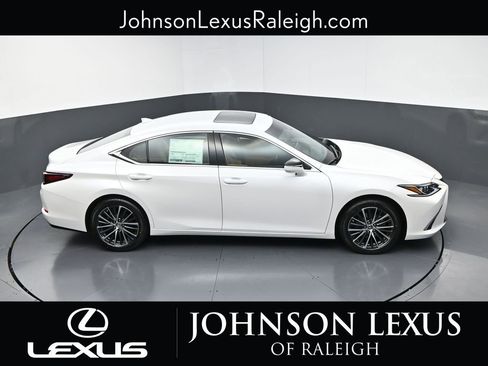 New 2025 Lexus ES 350 350 image 28