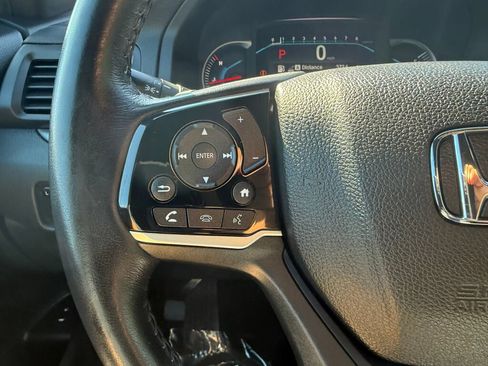 Used 2021 Honda Passport EX-L image 15