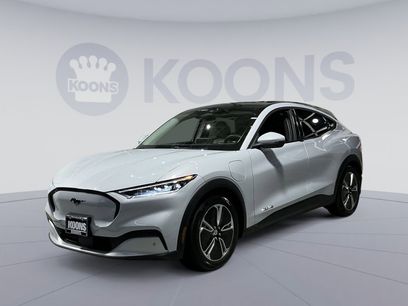 Used 2021 Ford Mustang Mach-E Select w/ Comfort/Appearance Package