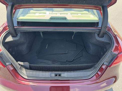 Used 2017 Nissan Maxima 3.5 SL FWD image 20