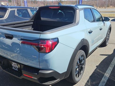 New 2026 Hyundai Santa Cruz SEL AWD/4WD image 6