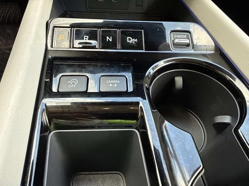 Used 2026 Nissan Murano SL AWD/4WD image 36