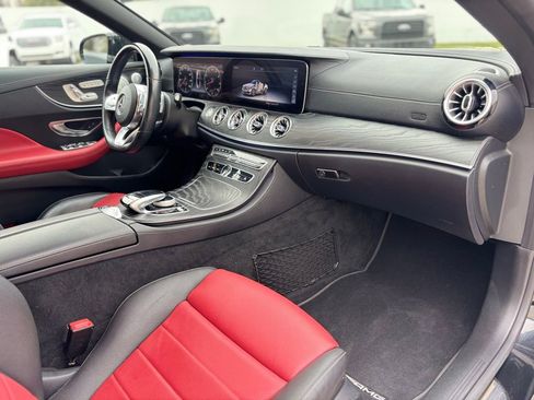 Used 2020 Mercedes-Benz E 450 Cabriolet image 22