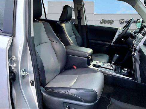 Used 2023 Toyota 4Runner SR5 Premium image 14