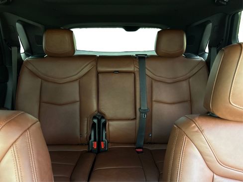 New 2026 Cadillac XT5 Premium Luxury image 17