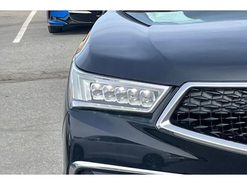Used 2019 Acura MDX 3.5L (A9) image 45