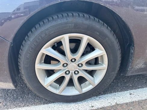 Used 2013 Subaru Impreza 2.0i Premium w/ Popular Pkg 1 AWD/4WD image 3