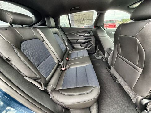New 2026 Buick Envista Sport Touring w/ Convenience I Package FWD image 34