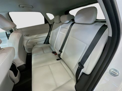 Used 2025 Hyundai Kona SEL image 29