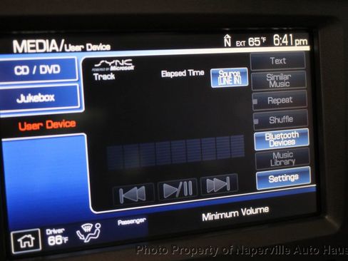 Used 2013 Ford Mustang Shelby GT500 image 27