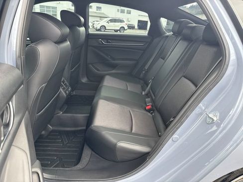 Used 2022 Honda Accord Sport image 16