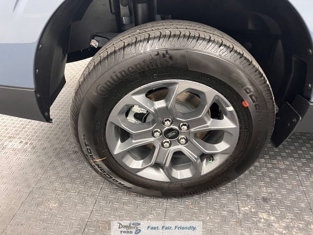 New 2026 Ford Maverick XLT FWD image 20