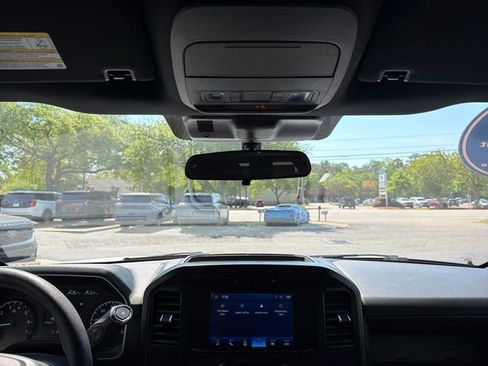 Certified 2023 Ford F150 XL w/ STX Appearance Package AWD/4WD image 21