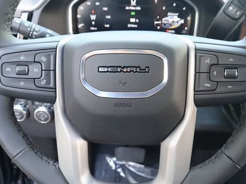 New 2026 GMC Sierra 2500 Denali w/ Denali Reserve Package image 24