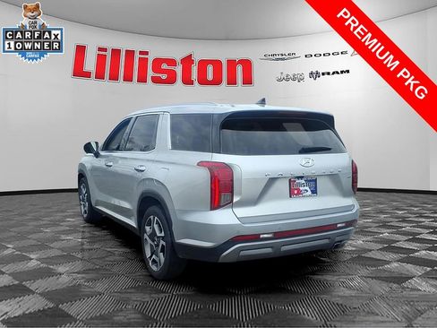 Used 2024 Hyundai Palisade SEL AWD/4WD image 5