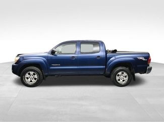 Used 2007 Toyota Tacoma 4x4 Double Cab video 2