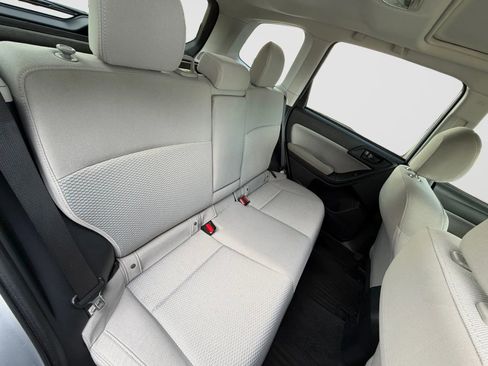 Used 2018 Subaru Forester 2.5i Premium image 18