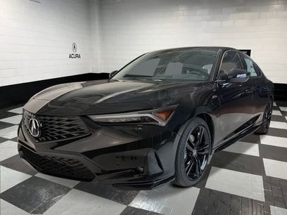 New 2026 Acura Integra A-Spec