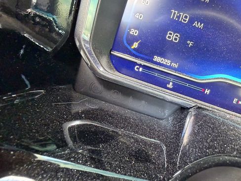 Used 2024 Chevrolet Silverado 2500 LT w/ All Star Edition image 12