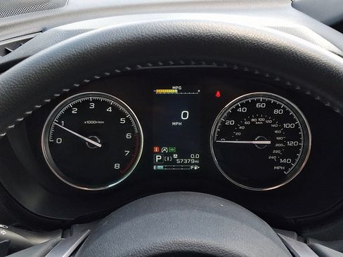 Used 2022 Subaru Forester Touring AWD/4WD image 22