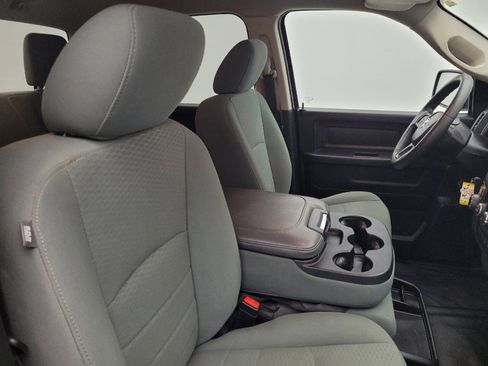 Used 2018 RAM 1500 Tradesman w/ Popular Equipment Group AWD/4WD image 21