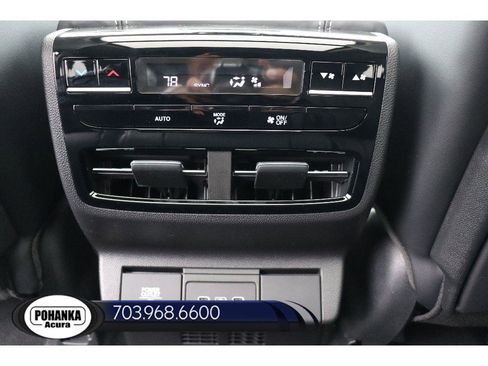 New 2026 Acura MDX w/ Technology Package AWD/4WD image 31