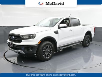 Used 2019 Ford Ranger Lariat w/ Equipment Group 501A Mid