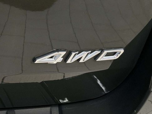 Certified 2023 Ford Explorer XLT AWD/4WD image 35