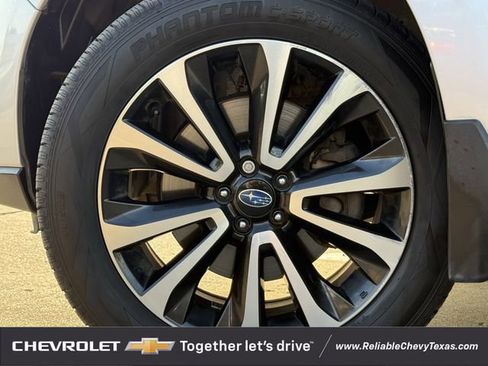 Used 2018 Subaru Forester 2.0XT Touring w/ Popular Package #3B AWD/4WD image 11