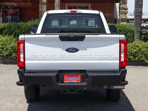 Used 2024 Ford F350 XL RWD image 7