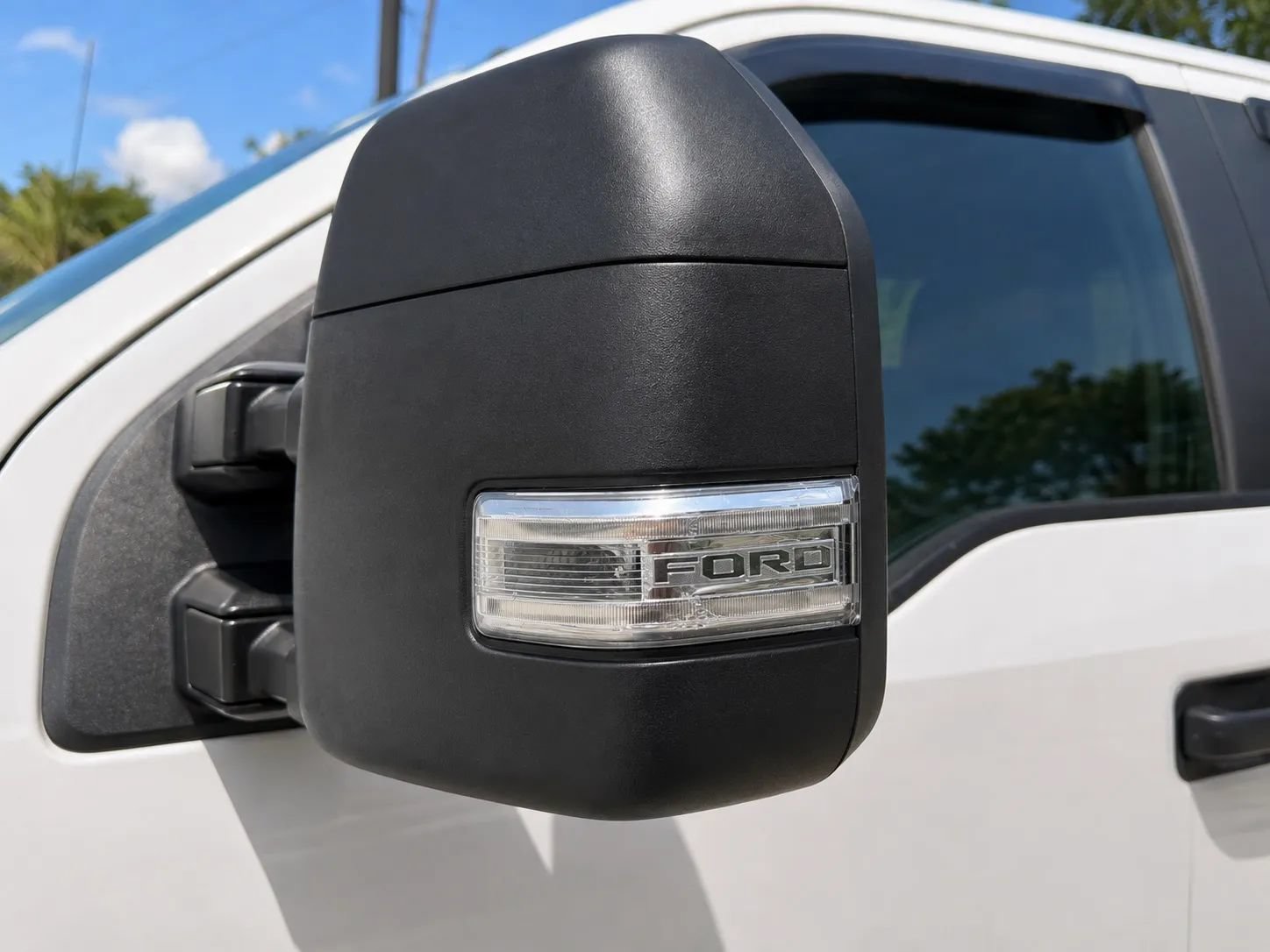 Used 2019 Ford F150 XL w/ XL Power Equipment Group AWD/4WD image 6