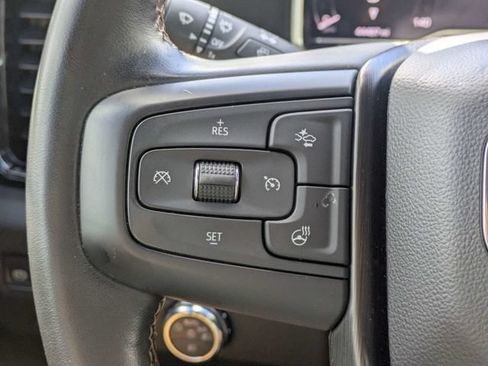 Used 2024 GMC Sierra 2500 AT4 w/ AT4 Premium Plus Package AWD/4WD image 26