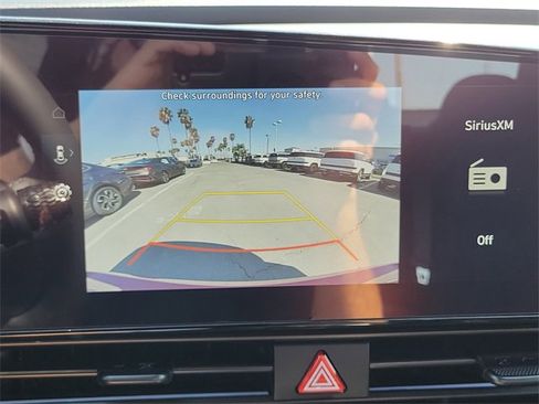 New 2025 Hyundai Elantra SEL image 12