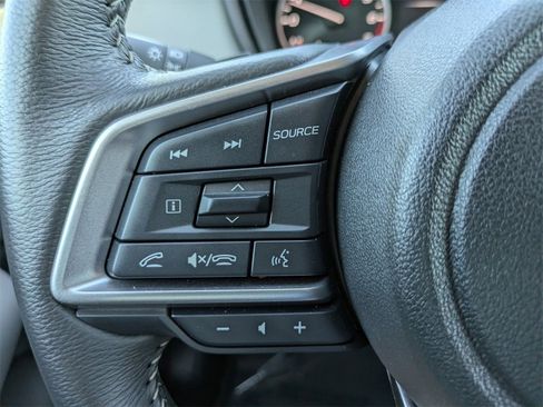 Certified 2025 Subaru Outback Premium w/ Popular Package #1A image 24