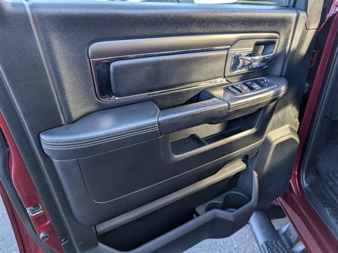 Used 2018 RAM 2500 Laramie w/ Sport Appearance Group image 34