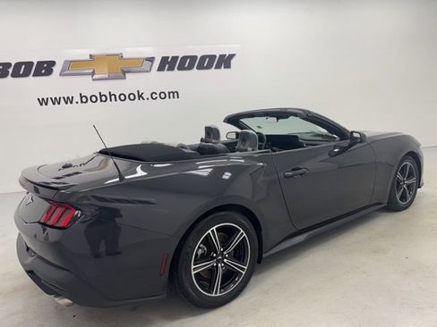 Used 2024 Ford Mustang Premium RWD image 13
