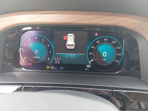 New 2026 Volkswagen Atlas SE AWD/4WD image 34