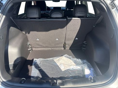 New 2026 Jeep Compass Latitude image 11