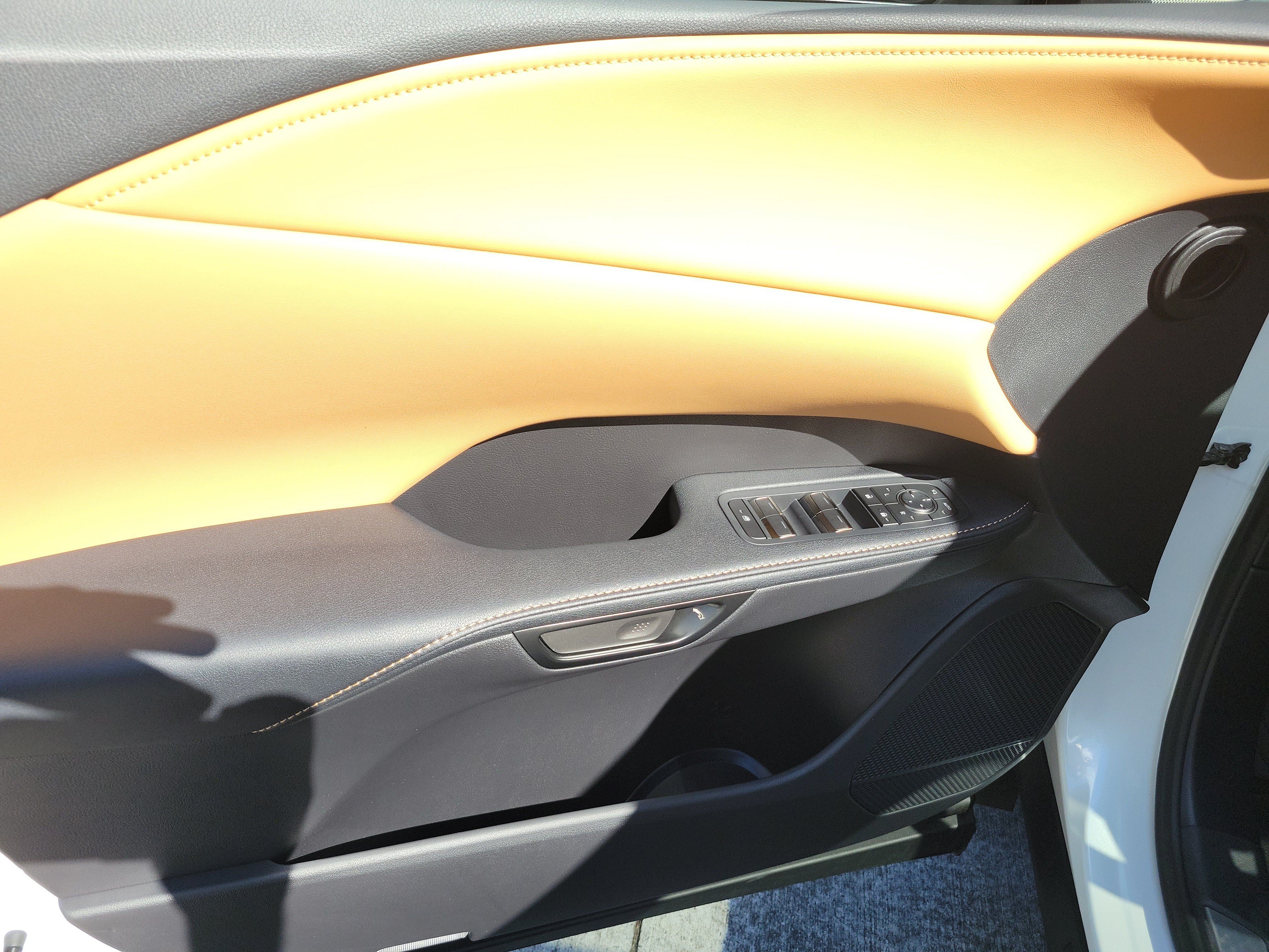 New 2026 Lexus RX 350 Premium Plus FWD image 21