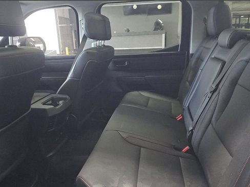 Used 2022 Toyota Tundra TRD Pro image 11