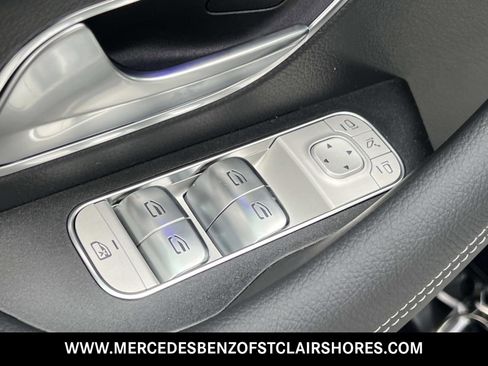 New 2026 Mercedes-Benz GLS 450 4MATIC image 23