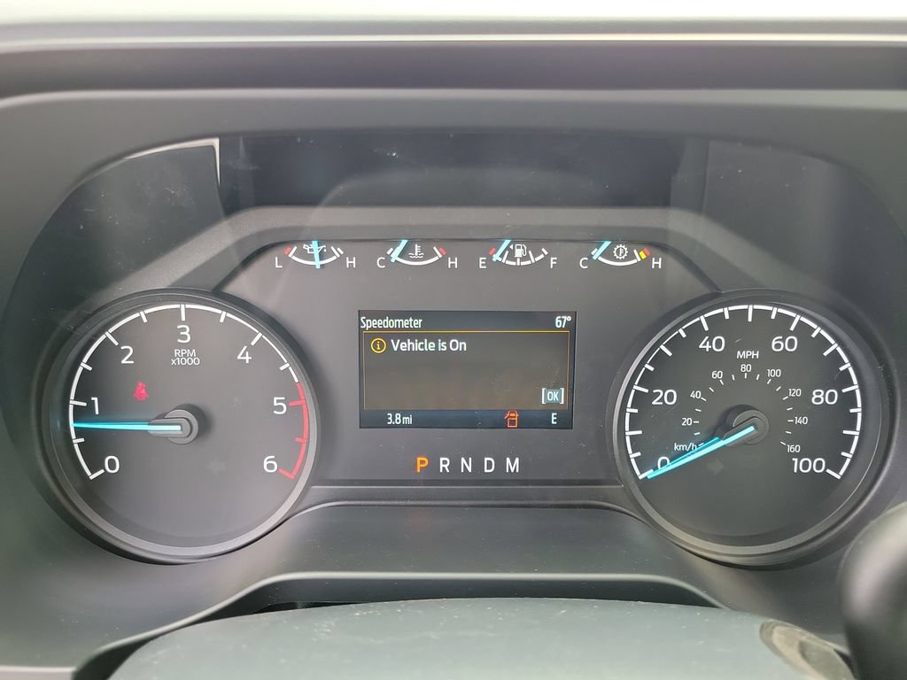 New 2026 Ford F550 4x4 Regular Cab Super Duty image 22