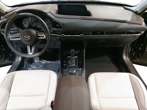 Used 2022 MAZDA CX-30 AWD 2.5 S w/ Premium Package image 9