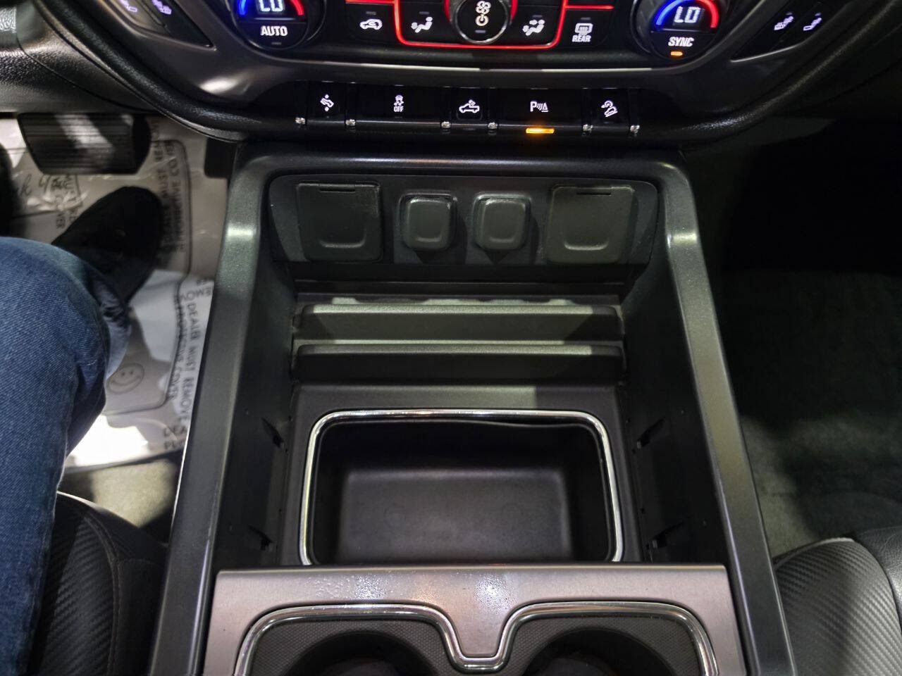 Used 2015 GMC Sierra 1500 SLT AWD/4WD image 45