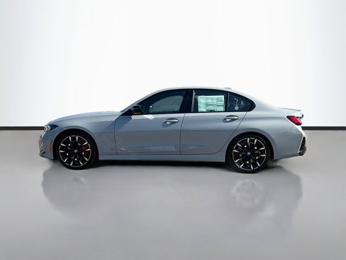 New 2026 BMW M340i w/ Premium Package image 6