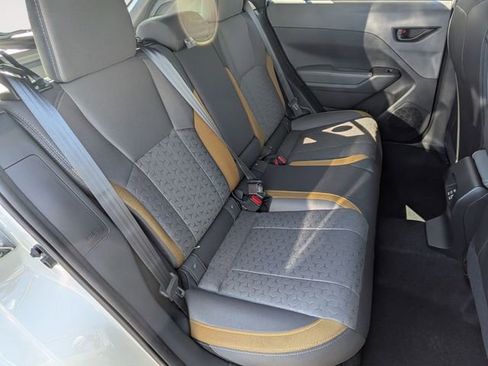 New 2026 Subaru Crosstrek 2.5i Sport AWD/4WD image 33